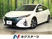 2018 TOYOTA PRIUS PHV
