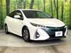TOYOTA PRIUS PHV