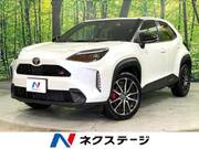 2025 TOYOTA YARIS CROSS