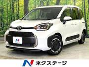 2026 TOYOTA SIENTA