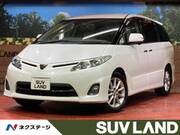 2010 TOYOTA ESTIMA