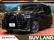 2023 TOYOTA VELLFIRE HYBRID