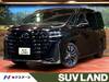 TOYOTA VELLFIRE HYBRID