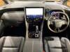 TOYOTA VELLFIRE HYBRID