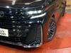 TOYOTA VELLFIRE HYBRID