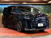 TOYOTA VELLFIRE HYBRID