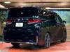 TOYOTA VELLFIRE HYBRID