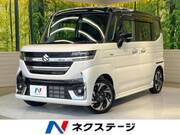 2024 SUZUKI SPACIA CUSTOM