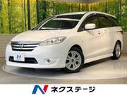 2011 NISSAN LAFESTA