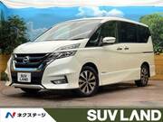 2018 NISSAN SERENA HIGHWAYSTAR V SELECTION