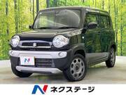 2017 SUZUKI HUSTLER G