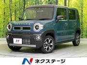 2024 SUZUKI HUSTLER