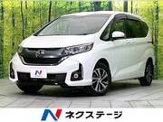 2016 HONDA FREED