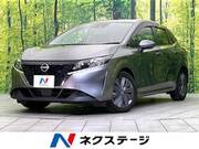 2023 NISSAN NOTE