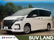 2021 NISSAN SERENA