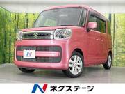 2018 SUZUKI SPACIA