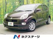 2015 TOYOTA PASSO +HANA