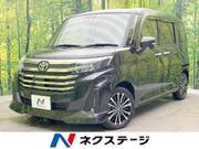 2021 TOYOTA ROOMY