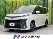 2023 TOYOTA VOXY