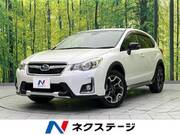2016 SUBARU XV
