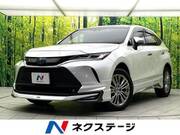 2023 TOYOTA HARRIER HYBRID Z LEATHER PKG