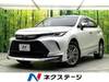 TOYOTA HARRIER HYBRID