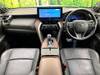 TOYOTA HARRIER HYBRID