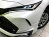 TOYOTA HARRIER HYBRID