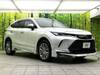 TOYOTA HARRIER HYBRID