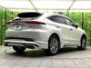 TOYOTA HARRIER HYBRID