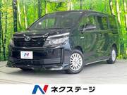2014 TOYOTA VOXY