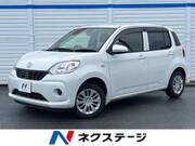 2017 TOYOTA PASSO