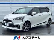 2018 TOYOTA SIENTA