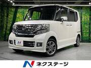 2016 HONDA N-BOX CUSTOM