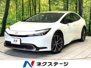 2024 TOYOTA PRIUS