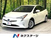 2016 TOYOTA PRIUS S