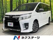 2015 TOYOTA VOXY
