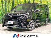 2018 TOYOTA VOXY