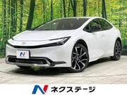 2023 TOYOTA PRIUS
