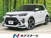 2022 TOYOTA RAIZE