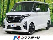 2022 NISSAN ROOX