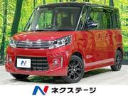 2014 SUZUKI SPACIA CUSTOM