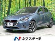 2015 MAZDA DEMIO