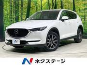 2017 MAZDA CX-5 XD L PACKAGE