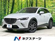 2017 MAZDA CX-3
