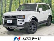 2025 TOYOTA LANDCRUISER 250