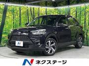 2021 TOYOTA RAIZE