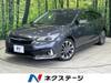 SUBARU IMPREZA SPORTS