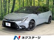 2025 TOYOTA COROLLA TOURING