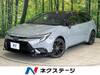 TOYOTA COROLLA TOURING